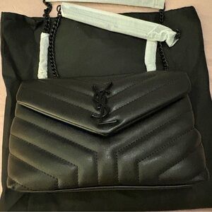 New Flap Style shoulder bag
